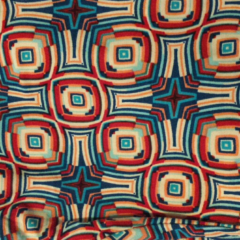 🎀2 FOR $40🎀NWT, LULAROE AMERICANA OS LEGGINGS